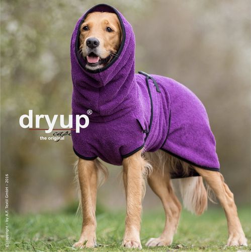 DRYUP cape Standard