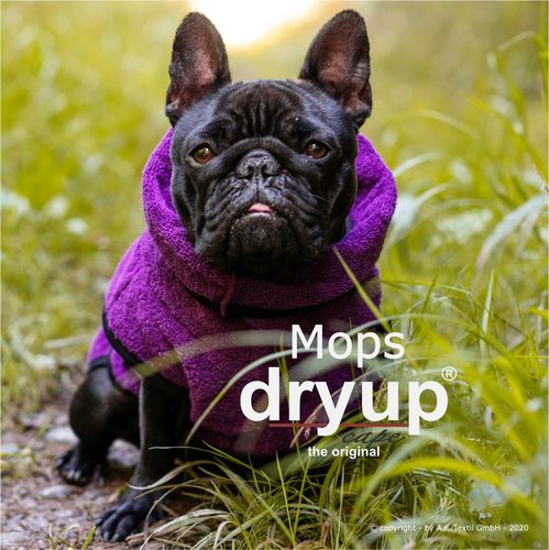 Dryup cape Mops & Co.
