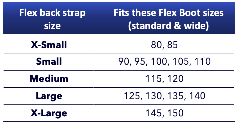 04._Flex_back_strap_size_chart