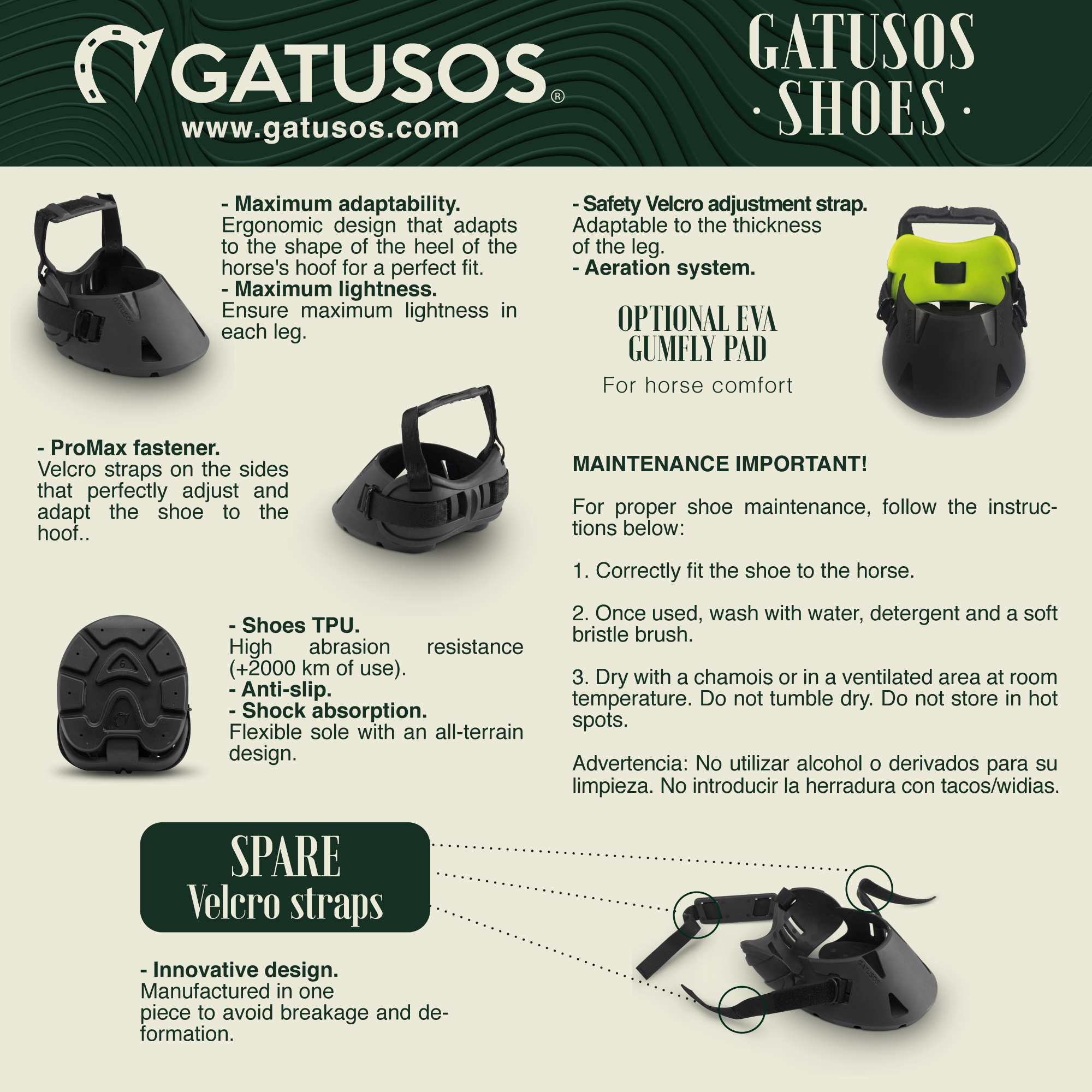 GatusosShoes